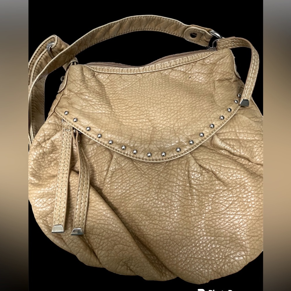 👜Vintage Red by Marc Ecko Shoulder Bag